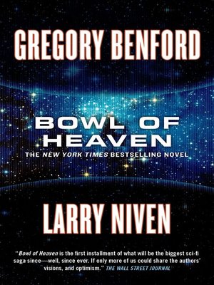 Bowl of Heaven - ebook